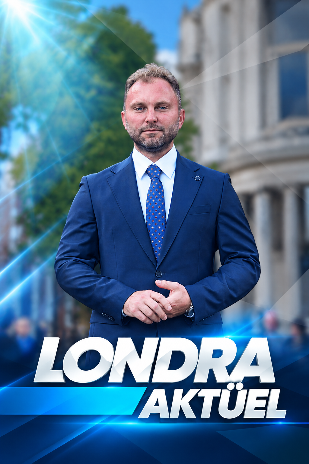 Londra Aktüel